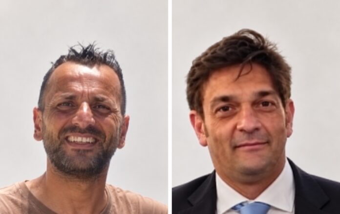 Sannino e Salzillo