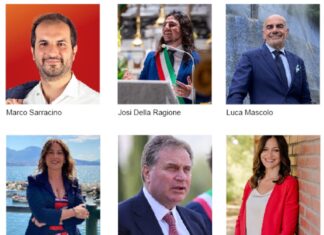 Pd, pochi seggi e tanti aspiranti: in Campania scatta la corsa a Roma