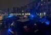 Alta tensione allo Chalet Bakù: scontro tra i Raia e gli Abbinante Scampia Via Labriola 19.01.2026
