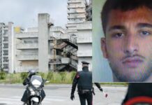 Il figlio di Petriccione per i pm comanda la Vanella Grassi dal carcere: arrestato Scampia e Gaetano Petriccione