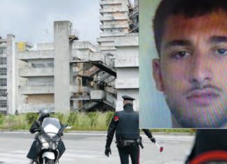 Il figlio di Petriccione per i pm comanda la Vanella Grassi dal carcere: arrestato Scampia e Gaetano Petriccione