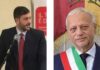 Elezioni Capua, Lombardi blinda Villani: “Per i sindaci uscenti la regola è puntare al secondo mandato” Stefano Lombardi e Adolfo Villani