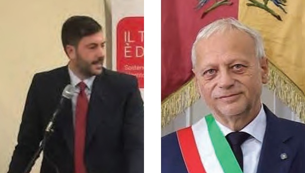 Elezioni Capua, Lombardi blinda Villani: “Per i sindaci uscenti la regola è punt