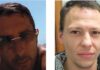 Chiamate illegali dal carcere di S. Maria C.V.: nei guai 8 detenuti di Marcianise Umberto Colella e Francesco Di Saverio