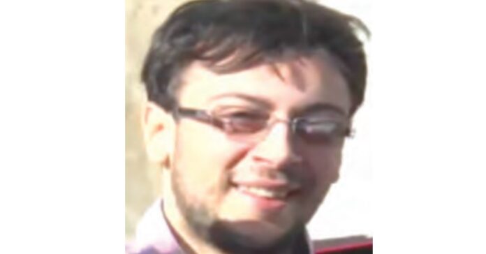 Valentino Gionta Junior
