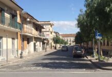 Teverola, alla guida di un autocarro con 5 metri cubi di rifiuti in legno: denunciato un 40enne napoletano Veduta di Teverola (archivio Cronachedi)