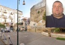 NOME E FOTO. Ucciso a coltellate in pieno centro a Napoli: il 48enne assassinato con 17 fendenti Via San Giovanni in Porta e Marco Barbuto