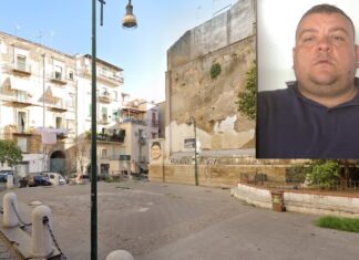 Tre killer per uccidere Marco Barbuto. Due lo immobilizzano ed un terzo lo accoltella Via San Giovanni in Porta e Marco Barbuto
