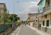 Acerra, spari contro un asilo privato in via Stendardo: paura in città