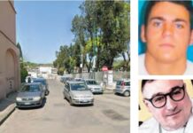 Agguato nel bunker dei Carillo-Perfetto a Pianura. Recuperati due bossoli e trovati tre fori dei proiettili sul muro Via Torricelli, Antonio Carillo e Carlo Esposito