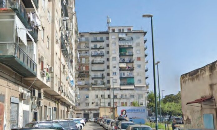 Vico Mercato Vico Mercato