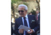 Muore a 75 anni l’avvocato Enzo Petrella, ex patron della Casertana Calcio Vincenzo Petrella