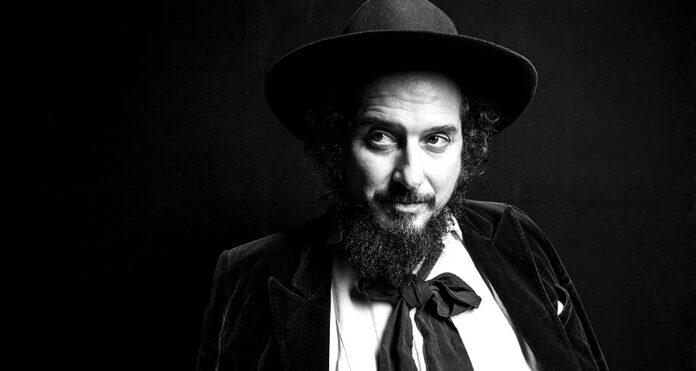 Vinicio Capossela