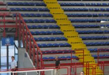 Napoli Women Basketball, sfida a Matelica: Braidotti punta sui rimbalzi Samira Berrad - Napoli Basketball