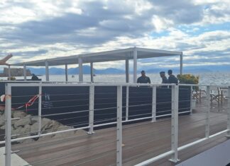 Piattaforme dell’America’s Cup sul lungomare anche dopo le regate: l’idea per Napoli e la spinta del Consiglio