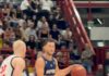 Marco Spissu governa il disordine: tre triple senza errore e Napoli cambia cadenza MARCO SPISSU - Napoli Basketball