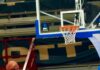 Dowtin Jr., il pallone che pesa: la tripla che protegge la notte europea di Napoli Dowtin Jr - Napoli Basketball
