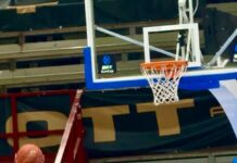 Dowtin Jr., il pallone che pesa: la tripla che protegge la notte europea di Napoli Dowtin Jr - Napoli Basketball
