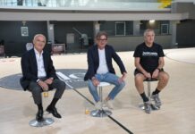 ProValue nuovo title sponsor della Juvecaserta: l’accordo parte da Caserta e punta a coinvolgere il suo sistema imprenditoriale JuveCaserta