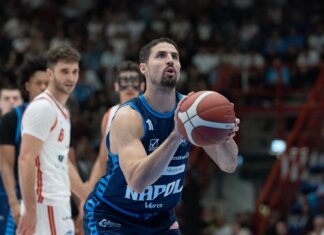 Successo Napoli Basketball: cosa raccontano davvero le prime tre vittorie Petrucelli - Napoli Basketball