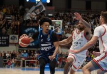 Napoli, il talento diventa tenuta: tre vittorie e una crescita da completare Dowtin Jr - Napoli