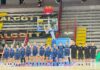 Napoli Women, tre protagoniste per una nuova identità: Berrad dirige, Kośla colpisce, Ovner trascina Napoli Women Basketball - Amalia Triggiani - Alcott Arena Palabarbuto