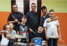 Inaugurata a Napoli la nuova ludoteca del progetto “A speranza de creature”: Enel Cuore tra i sostenitori dell’iniziativa A voce d'e Creature