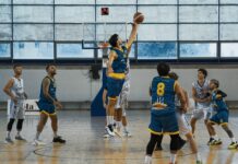 Serie C, Virtus 7 Stelle senza sbavature: Flavio Basket Pozzuoli, il derby accende i campanelli d’allarme Flavio Basket Pozzuoli