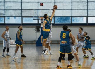 Serie C, Virtus 7 Stelle senza sbavature: Flavio Basket Pozzuoli, il derby accende i campanelli d’allarme Flavio Basket Pozzuoli