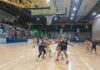Flavio Basket Pozzuoli perde il derby contro Portici 2000 Flavio Basket Pozzuoli