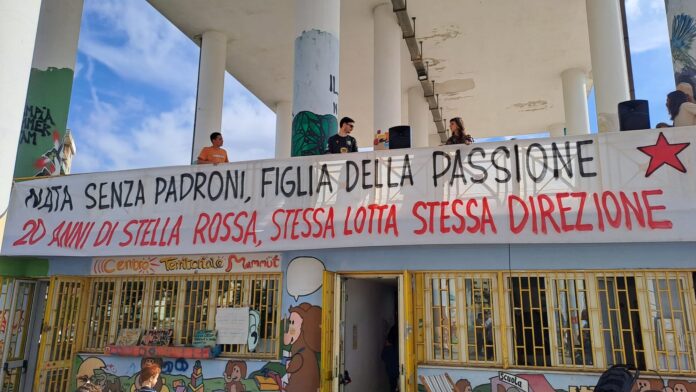 Vent'anni di Stella Rossa