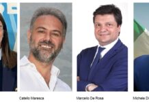 Casapesenna. Cittadinanza onoraria a Maresca mentre l’Antimafia indaga sulle mire del clan nella politica locale