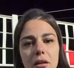 Rapina sull’Asse mediano, pistola contro influencer: “Si sono presi anche le fedi nuziali”