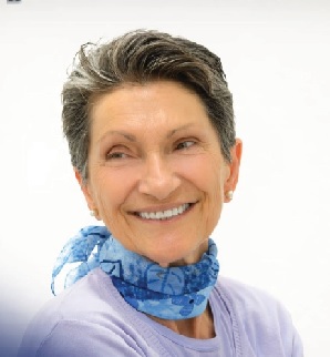 antonia mazzarella