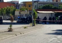 NOME. Esce dall’auto e viene investito e ucciso ad Arzano: un anziano di Casoria travolto da uno scooter Luogo dell'incidente ad Arzano