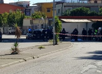 NOME. Esce dall’auto e viene investito e ucciso ad Arzano: un anziano di Casoria travolto da uno scooter Luogo dell'incidente ad Arzano