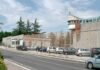Bimbo schiacciato dal cancello del carcere: era in visita a un detenuto di Afragola con i familiari Carcere di Ariano Irpino