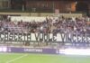 Cavese-Casertana, la partita della verità per Espinal. settore distinti stadio Pinto Caserta