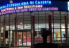 Infermiere si sente male all’ospedale di Caserta, il reparto di terapia intensiva in tilt Ospedale di Caserta