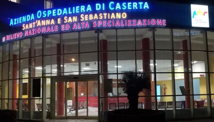 Ospedale di Caserta