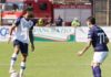 Cavese-Casertana 2-0: Orlando e Fiorin, De Lucia non basta: Cavese vola, falchetti KO foto pagina Facebook Casertana
