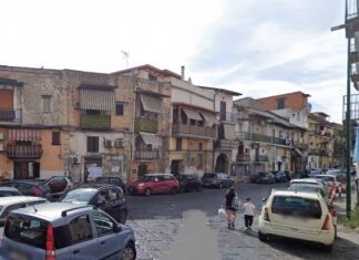 Avviso di sfratto al clan Di Lauro. A Secondigliano gli Scissionisti vogliono i reduci della cupola fuori dagli affari al Terzo Mondo Cupa dell'arco