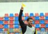 Casertana – Monopoli: il 12° uomo e il nuovo Mister, sabato al Pinto si riparte con entusiasmo. De Lucia in allenamento-foto pagina FB Casertana FC
