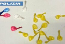 Spaccio al ‘Bivio’ di Mugnano, 26enne finisce in manette