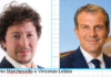 A Marcianise Marchesiello e Letizia propongono di far pagare la tassa di soggiorno a B&B e alberghi in città