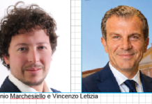 A Marcianise Marchesiello e Letizia propongono di far pagare la tassa di soggiorno a B&B e alberghi in città
