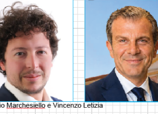 A Marcianise Marchesiello e Letizia propongono di far pagare la tassa di soggiorno a B&B e alberghi in città