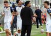 Casertana, esonerato Espinal: è ufficiale Esonerato l'allenatore Vinicio Espinal