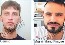 Rapina a un corriere a Marianella, fermati in sei