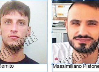 Rapina a un corriere a Marianella, fermati in sei